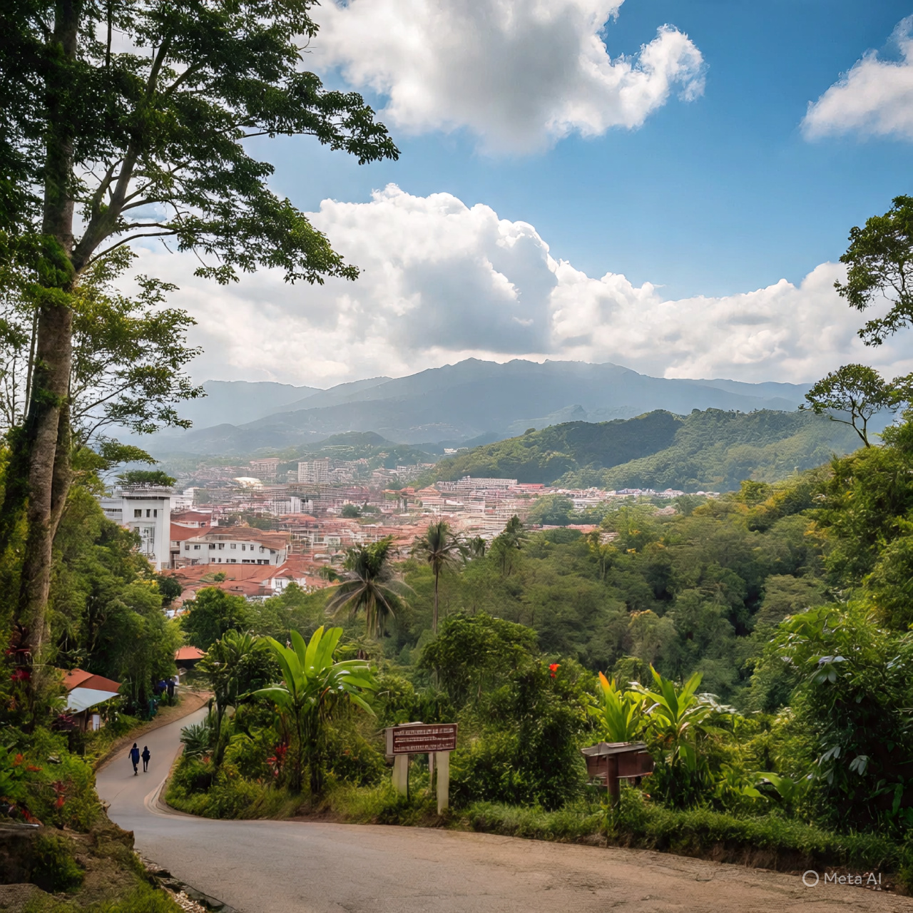 Santa Marta /Reserva natural Caracoly - 22/Noviembre/2025