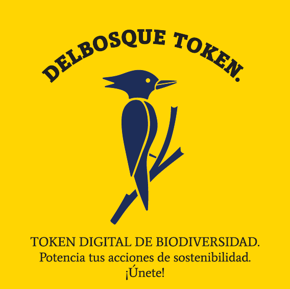 Token digital biodiversidad