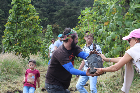 Integración_empresarial_plantación_de_árboles